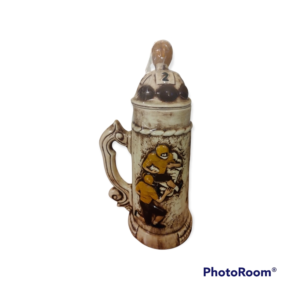 Beer Stein 1973